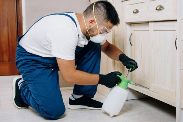Mold Remediation